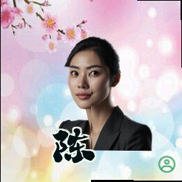 陈骁