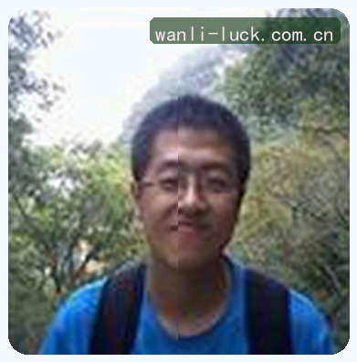 周杰